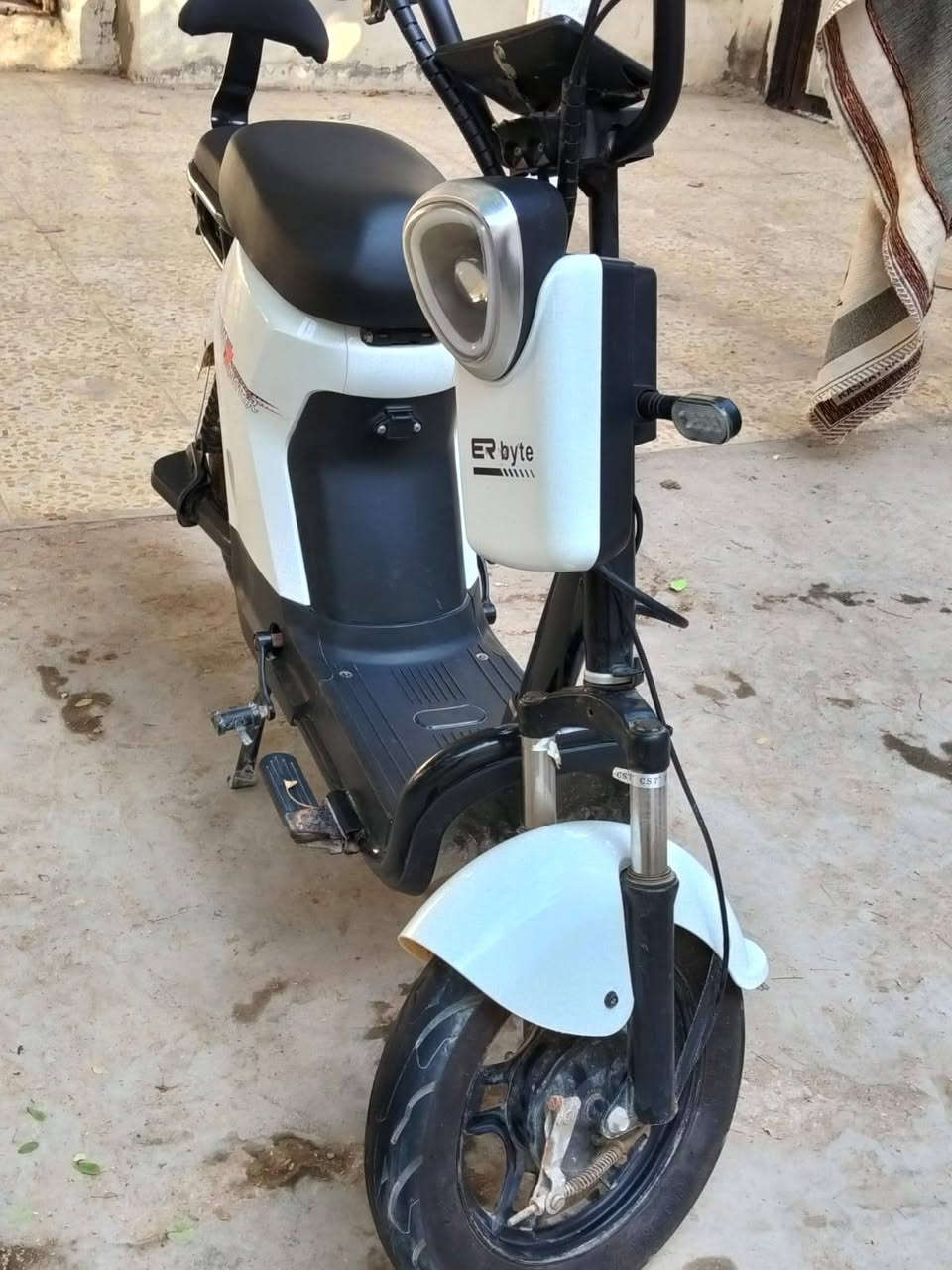 بايسكل شحن حجم 16 اربع بطاريات السعر 375 و بي مجال العنوان كربلاء فريحه قرب مدينه الزائرين 
للاستفسار ***********
