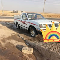 نيسان شبوط • ١٩٩٨ • عيونات خرمر