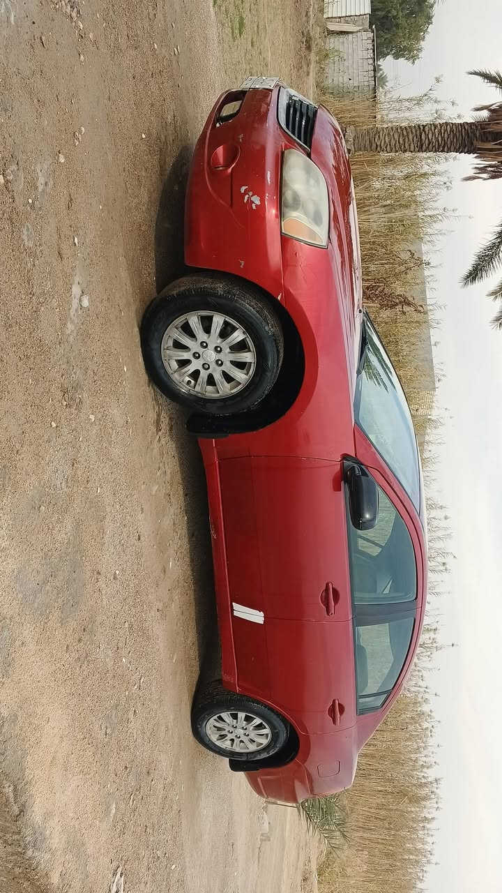 سلام عليكم للبيع مسيوبيشي كلنت موديل 2009 وارد امريكي حادث جاملغ السائق او خشم البنيد امصلح نفسة بدون تبديل او ايرباك استيرن الجاملغ الجهة الثانية طخة دراجة خفيف كلش او مامصلحة او واضحة بالصور بيهة بارد اباب الصدر فقط دشبول التكم سليمات محرك كير صدر خير من الله رقم بغداد بسمي مشروع وطني حرة السعر 75$ او بيهة مجال للشراي للاستفسار الاتصال على الرقم ***********7505776901 بي واتساب
