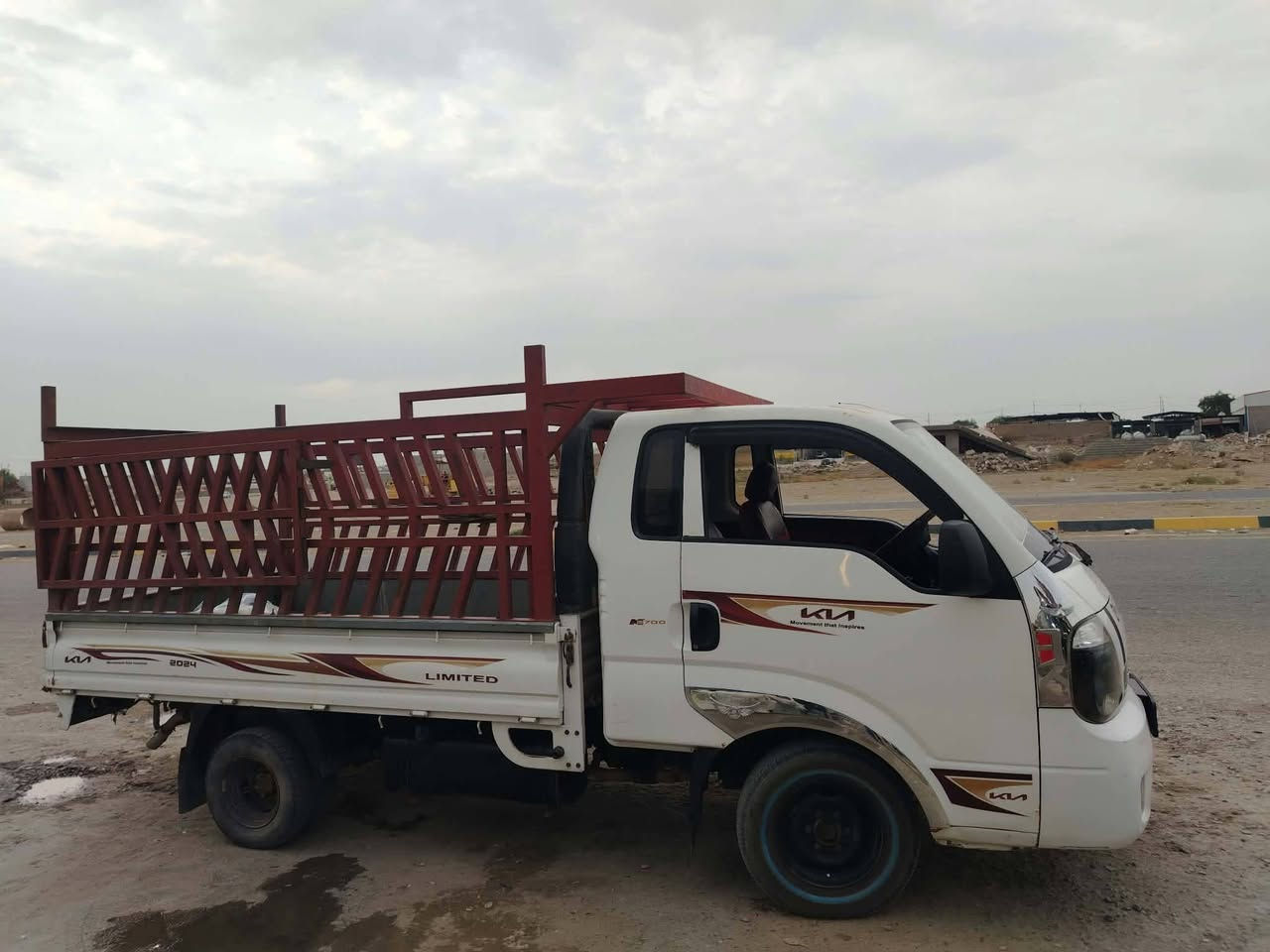 بكو • موديل ١٣ • السجل مو وياها
