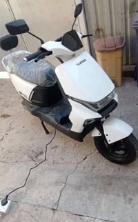 سونرا موديل ٢٥ • جديدة • ٦ بطاريات كرافين