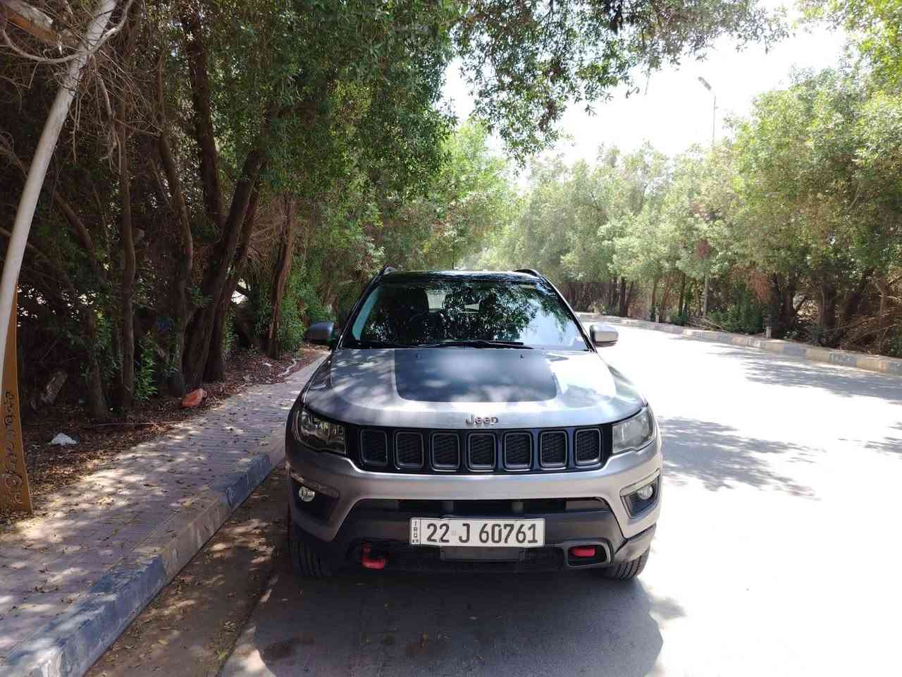 جيب كمباس ٢٠ وارد امريكي صور الحادث موجود الاستفسار *********** السعر ١٥٠ مع مجال قليل
