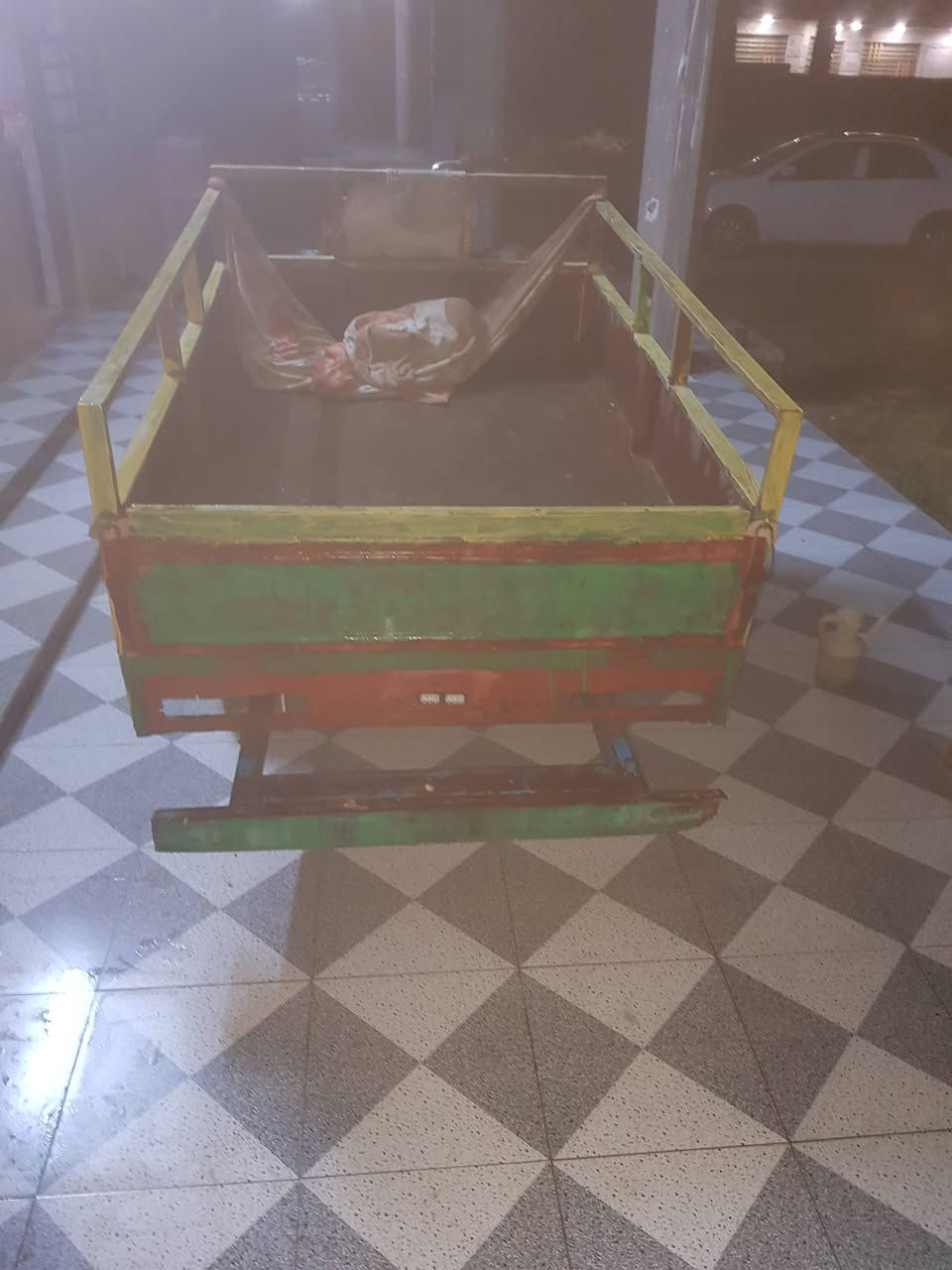 سلام عليكم ستوته للبيع موديل 18محرك 19ستوته كلك كلك خير من الله محرك ناعم شاصي مكفول ما بي اي لحيم السعر 675وبيها مجال حك الجيه هاذه رقمي بي بس واتساب ***********بس واتساب بي الستوته كلك كلك كلك مكاني بابل مشروع المسيب
