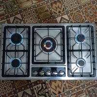 طباخ لوك • استعمال قليل