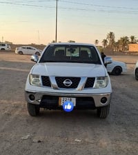 نيسان نيفارا • ٢٠١١ • ابو غریب