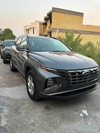 توكسان ٢٠٢٤ • بصمة • وارد أمريكي