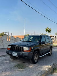 جيب • ١٩٩٤