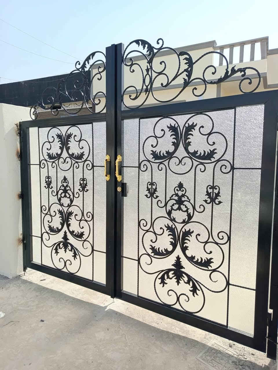 نشتغل كافه انواع الحداد الحديثه اي ستفسار وتساب ***********
