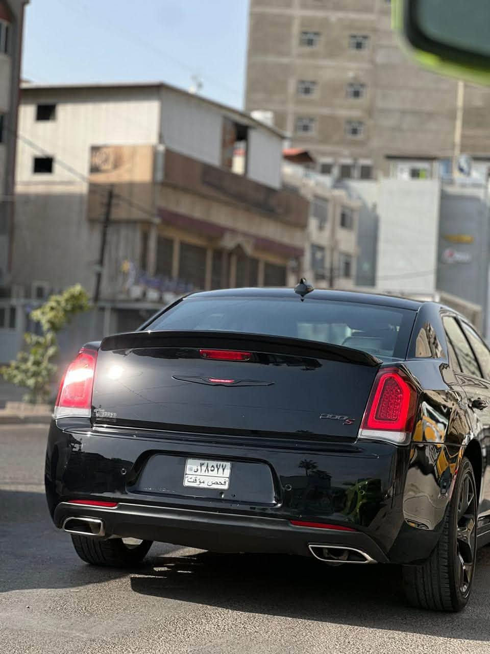 السلام عليكم 
جالنجر (s)معروف مواصفات 
للبيع مرقم بغداد موديل 2022
السعر 213 وبيها مجال قليل 
استفسار مكاني بغداد
***********
