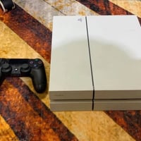 🔥 للبيع بلايستيشن 4 فات مهكر 🔥 🎮 نظام 9 — من أفضل الأنظمة وأثبتها ✅ ته...
