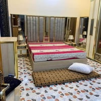 غرفه تركيه • ١١ قطعه • نقص قطعه باب