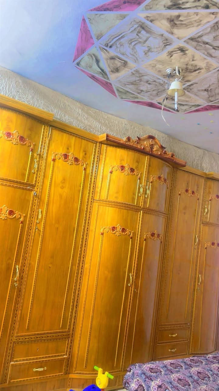 غرفة • مدينة الصدر قطاع ٧٩