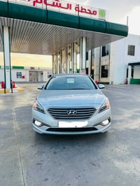 سوناته ٢٠١٨ • محرك ٢٠٠٠ • تكريت