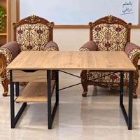 ميز بالشكل المطلوب والمميز بسعر ٥٨ الف للحجر على الخاص او واتساب ٠٧٧٢٤...