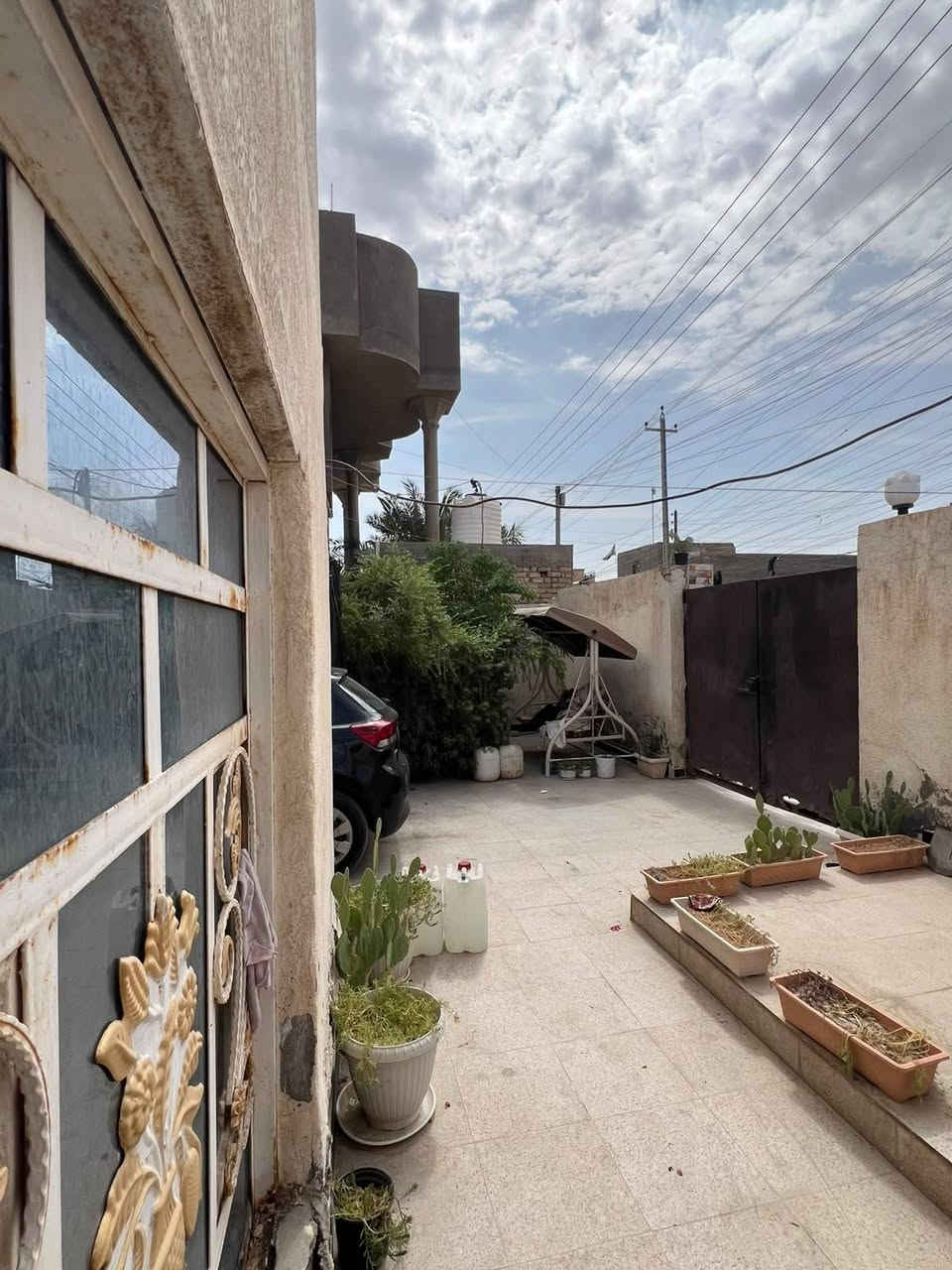 شارع البوحليمة • ٢٥٠م • طابو صرف