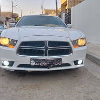 تشارجر • ٢٠١٤ • بغداد