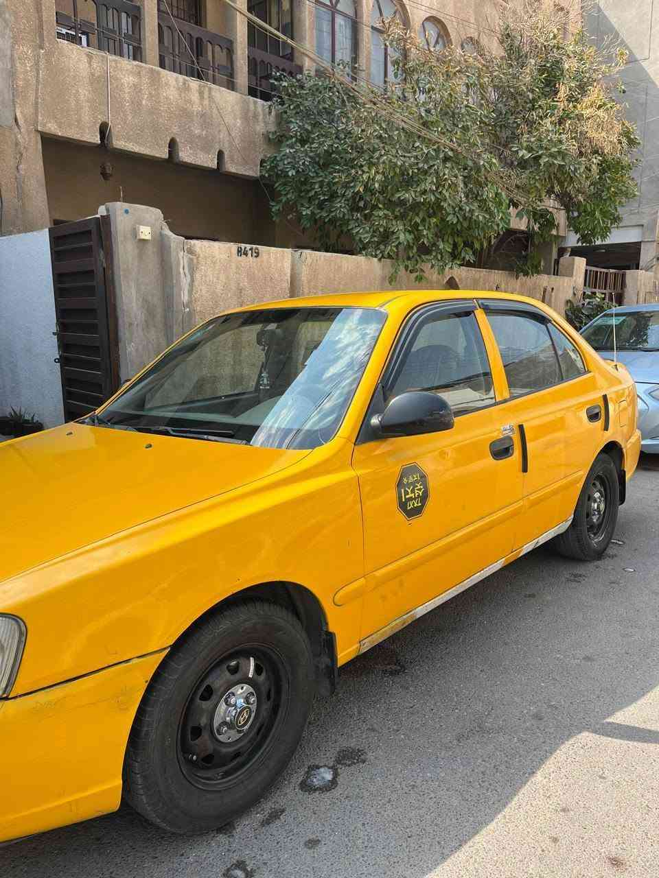 السلام عليكم فيرنا موديل ٩ كوري بأسمي مصفرة هيئه وغرامات محرك كير مكفولات سيارة بلادية مابيها اي ضربه تبريد يحتاج غاز ومشط ستيرن ينضح مكان السيارة حي العدل السعر 55 وبيها مجال رقم الهاتف ، ***********
