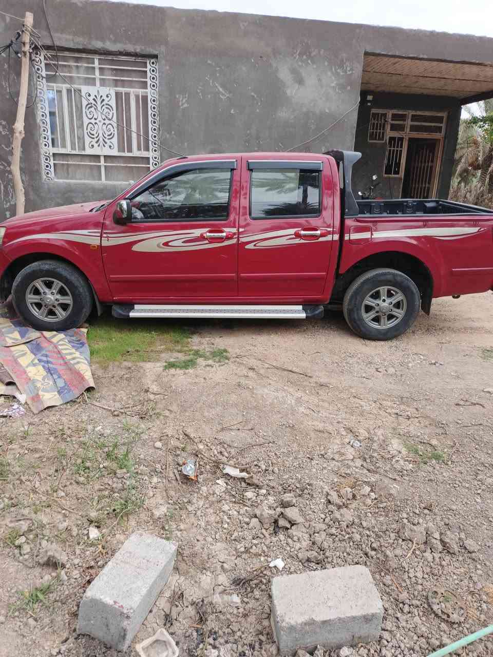 موديل ١٣ • كفاله عامة • قضاء الحسينيه