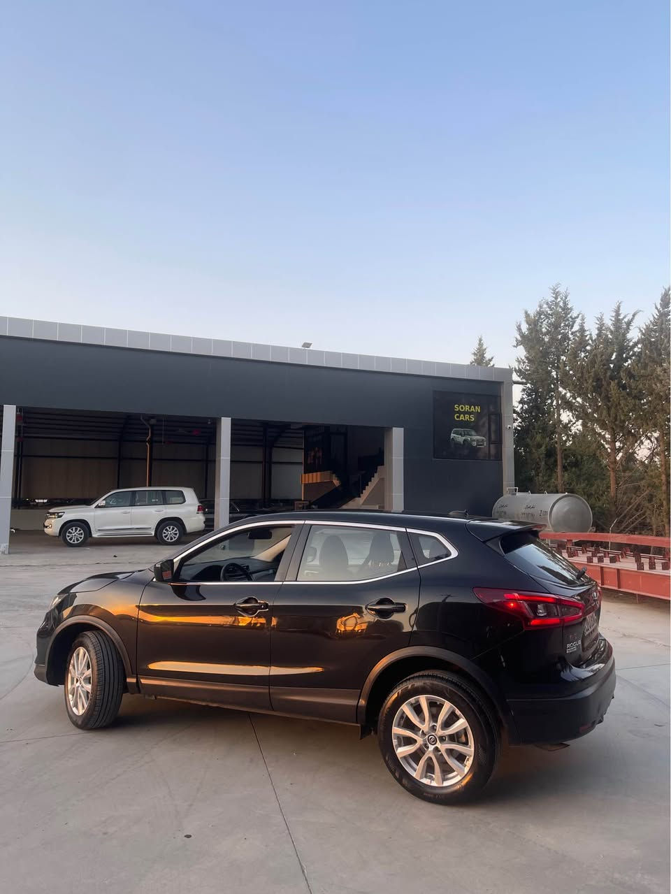 نیسان ڕۆک ٢٠٢٢
مواسەفات ئەمریکی  sport 
مەکینە ٤ بستون  بێ تۆربۆ مەرغوب 
گێڕومەکینە بە شەرت  نەکراوەتەوە 
دووپارجە بۆیاخ  رەسمی سۆنەرم داناوە 
سەنەوی تازەیە 
رەقەم شانسی        JN1BJ1AVONW34759
سعری ١٣٦ گەلاو مەعامەلە   
*********** وەتسئەپ ڤایبەر 
لە سلیمانیم السليمانية, العراق
