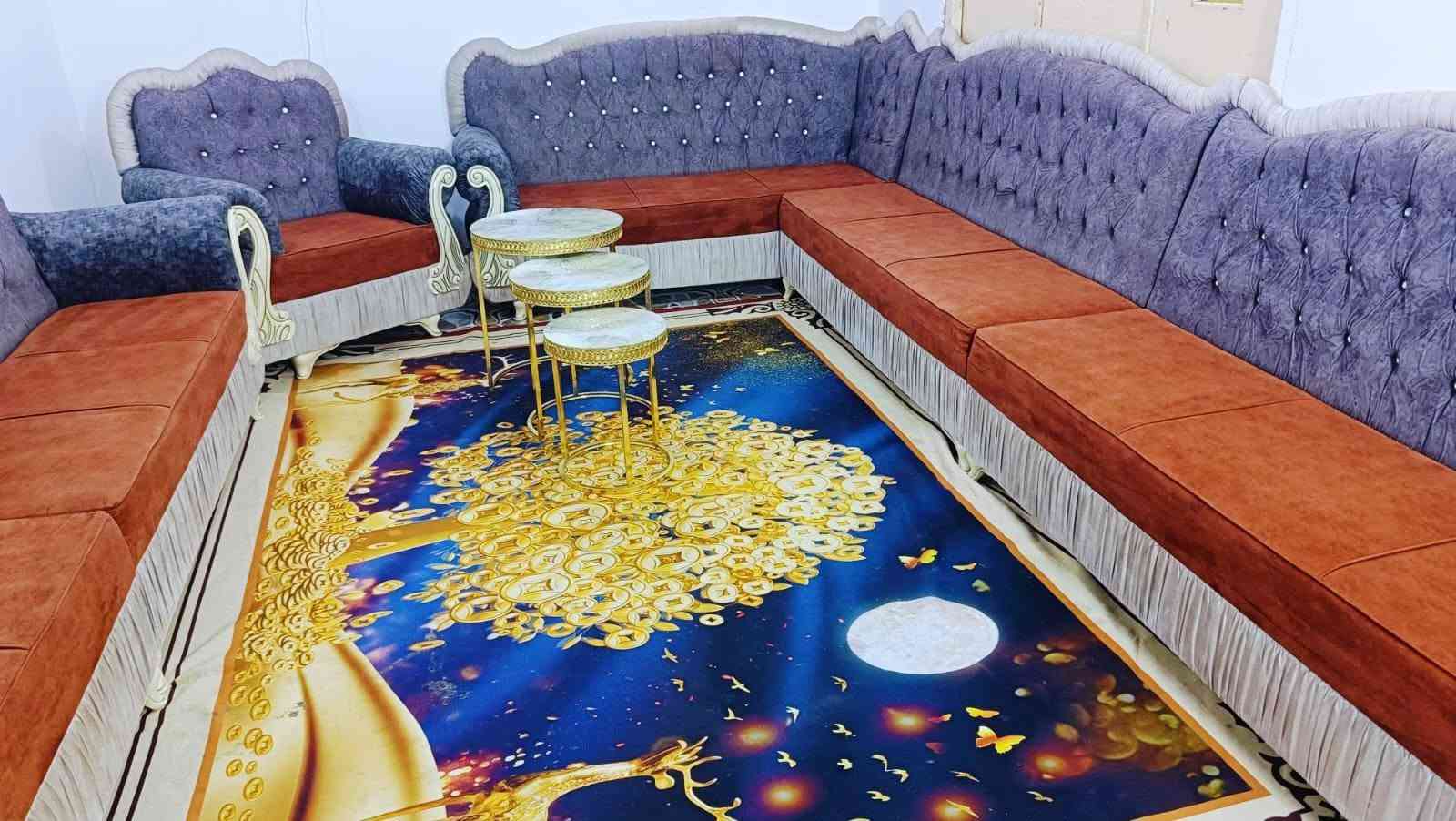 ديوان ١٨ مقعد • درجة اولى • كربلاء