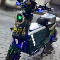 شحن • R9 • بطاريات