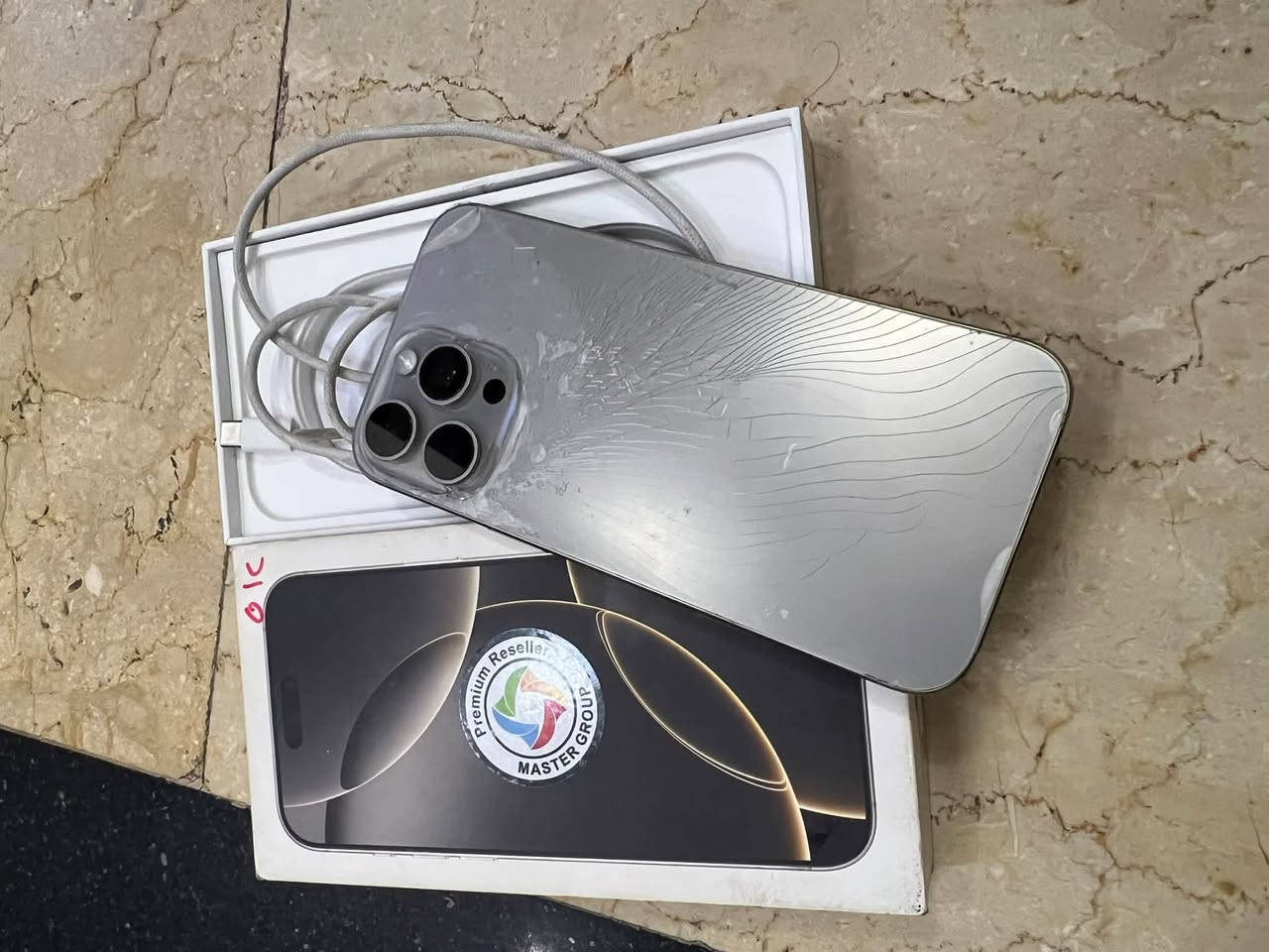١٦ بروماكس ٥١٢ جهاز لوك مكفول. من كلشي بلاد فقط ضهر مفطر ماستر بطاريه ٨٨ بلاد السعر ١١٧٥ قفل نهايته شراي خاص بلديات *********** فقط بيع بغداد
