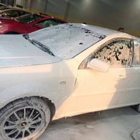 اوبترا • بنزين غاز • مجال بسيط