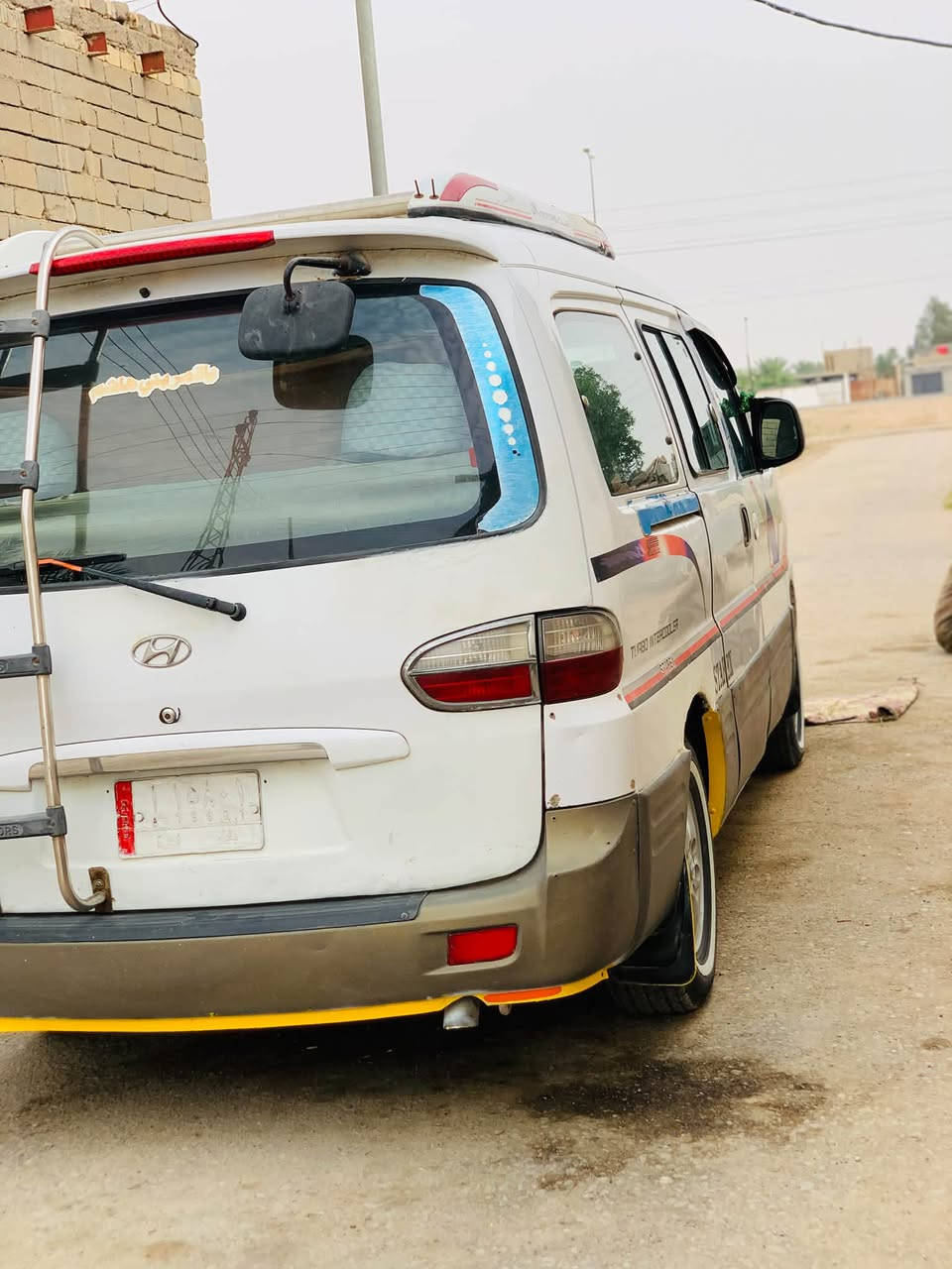 ستاركس ٢٠٠٧ • كير عادي • رقم بابل