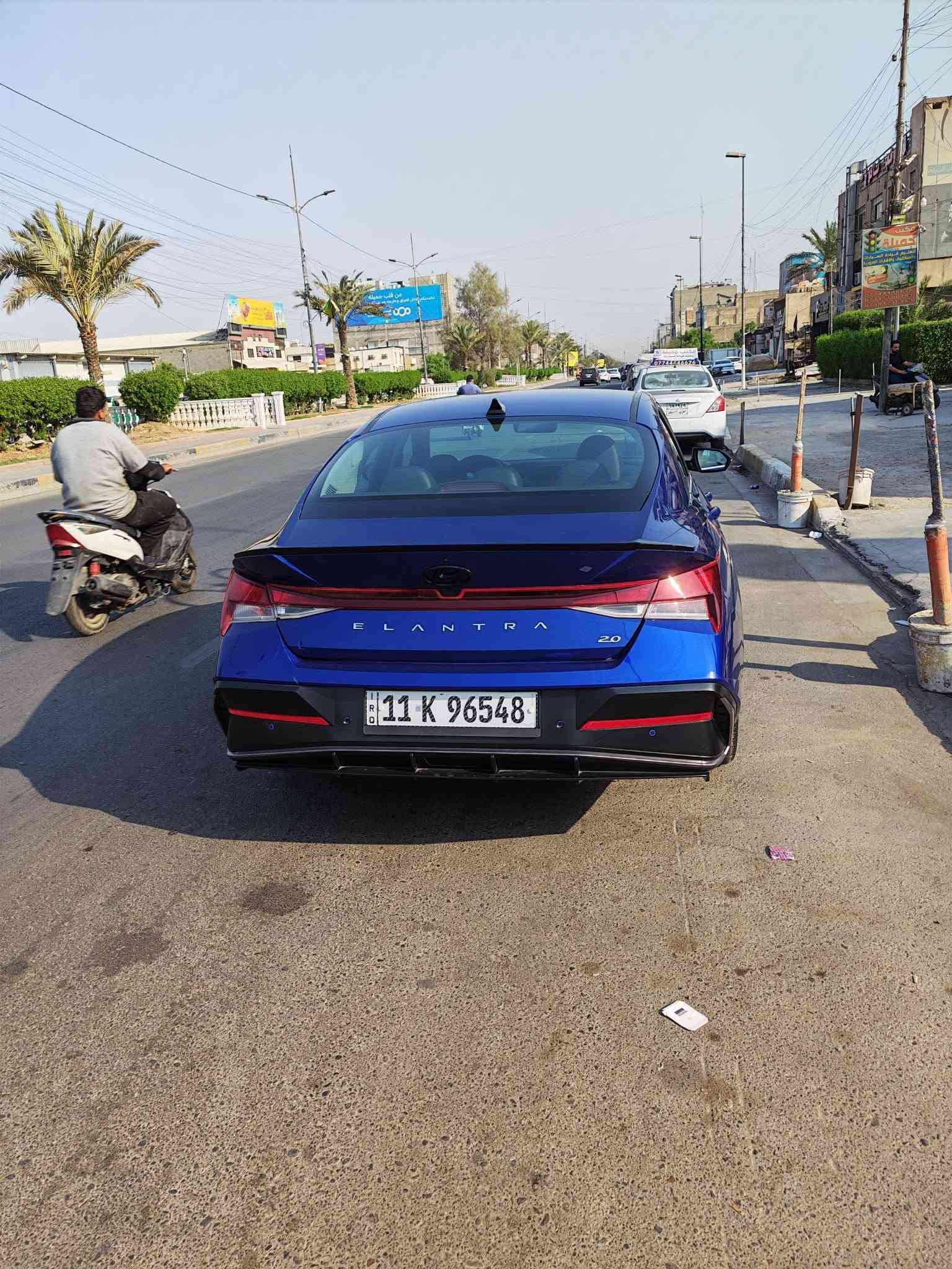 سلام عليكم النترا موديل 2023 السياره امريكيه حادث جنطه مكينه دوش فول مواصفات عده المري مو شفط رادارات تبريد تدفءه كشنات ويل كب تبريد مكينه حداديه مكفوله السياره ماشيه 16الف السياره نضيفه كلش مكان جميله رقم الهاتف *********** متواجد واتساب السعر 160وبيه مجال
