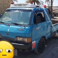 كيا بنكو • ٩٣ • باسمي
