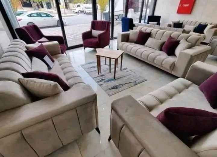 تفصيل ع الطلب • اسفنج مميز • توصيل المحافظات