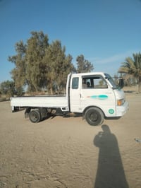 كيا • ١٩٩٥ • رقم بابل