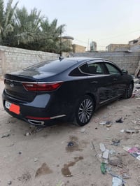 بدون ايرباك • حادث امامي • رقم اربيل