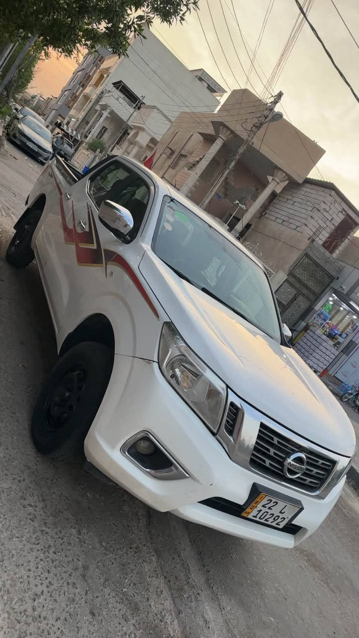 نافارا • ٢٠١٧ • قرب طويسه