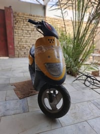 منغولي • جديده • معدل