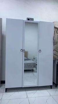 تخت نفر • ابيض • درجة اولى