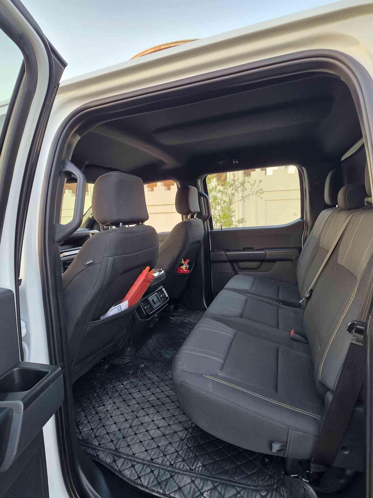 #للبيعf150
2024 stx
V6 2.7 turbo

السعر: 315$$$

ماشيه: 6000 mi
دبل أكسل(4x4)
قفل أكسل
6 سلندر
كير تعليك
كير 10 نمر
٥ مودات قيادة
كيجات دجتل
شاشة جبيرة
٢ مفاتيح
حساسات خلفية
تبريد مركزي
كاميرا خلفية دوارة 
مرايات هيتر
رادار امامي
رادار خلفي
٤ تايرات جديدة
دواسات بانزين&ستوب كهربائي
لايت ليد داخل بودي 
لايتات امامي ليد
باب طويل بودي قصير (المرغوب)

كير و محرك و أكسل حدادية كلة بشرط

صبغ ٢ قطع جاملغ امامي + بونيت

مكان سيارة أربيل
للاستفسار: ***********
فقط بيع بدون مراوس

