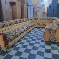 ديوان • مستخدم • معرض الزهور