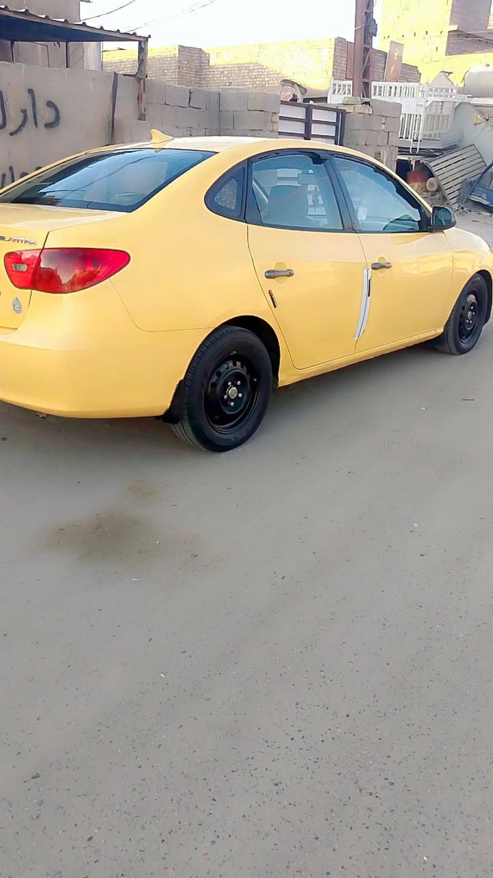 النتره • ٢٠١٠ • حادث