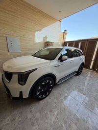 سورنتو • مديل ٢٥ • ماشيه ١٥٠٠٠