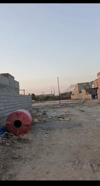 البصره ابو كوصره • ١٠٠م • وقف سني مسجل