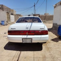 بطة • ١٩٩٢ • نجف شارع المعمل