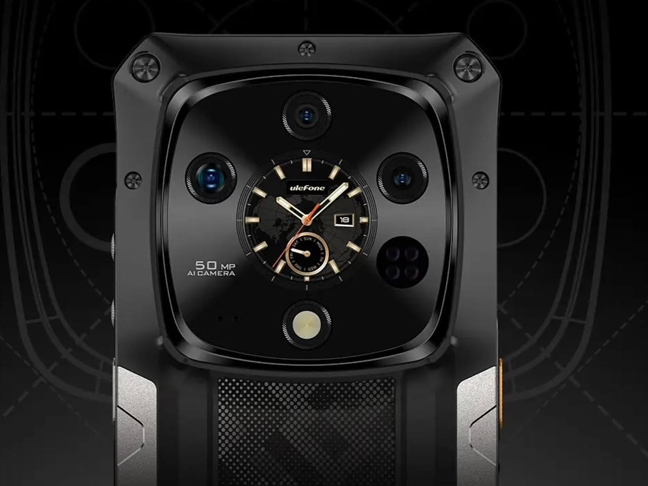 Ulefone Armor 28 Ultra
الجهاز مقاوم للصدمات عسكري 
الجهاز جديد فقط مفتوح من كارتون غير مستعمل ابد موصفات جهاز كلش قويه اكتب باليوتيوب وشوف مواصفاته ويجي بكامره حراريه وليليه ما مطروقه بكل الهواتف 
الجهاز بطاريته فوك 10000 ملي امبير يعني 3 يام يبه وياك يدعم شرحيتين وذاكره عشوائيه 32 
وسعه تخزين 1 تيره بايت الف كيكه 
ويجي وياه شاحن 120 واط ضد الماء والغبار والكسر والخدش  جهاز لو سولف للصبح ما تخلص مواصفاته
مشتراته ب 900$ يعني ب مليون و 350 الف للبيع ب مليون و 100 فقط  تواصل معي على الواتساب او الاتصال على الرقم 
*********** 
البصره الطويسه
