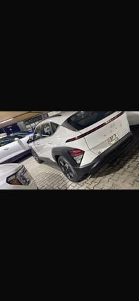 كونه • ٢٠٢٥ • ماشيه ٦٠٠٠٠