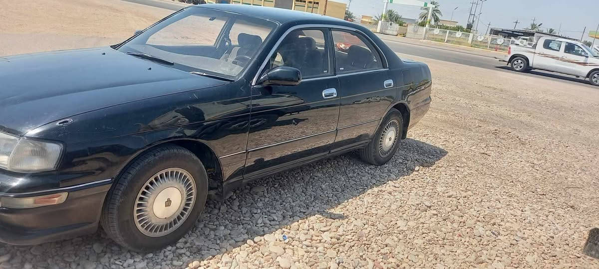 بطه • موديل ٩٢ • مكينة ٢٥٠٠