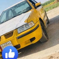 سمند ٢٠١٢ • مكينه وكير • غرامات ٥٠٠٠٠