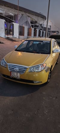 انتره • ٢٠١٠ • مكينة ٢٠٠