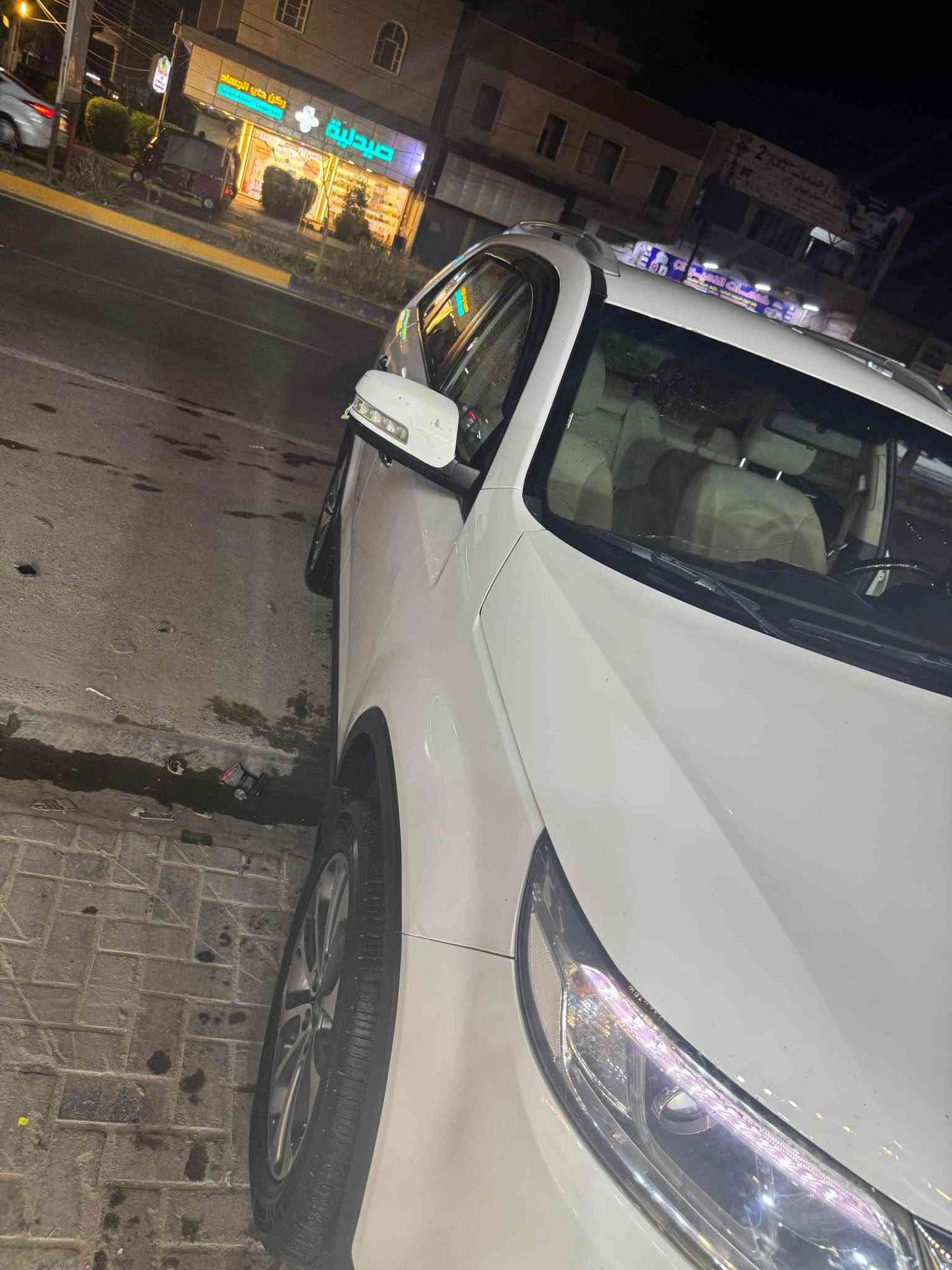فول مواصفات • خليجي • ٧ راكب