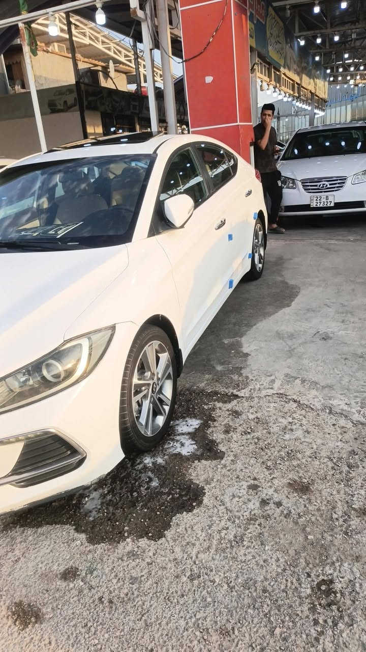 علا بركت الله سلام عليكم النتره 18سوبر
سياره كفوله كفاله عامه عده باردات موضحه بسونار 
سياره فول عده بصمه رقم ربيل قديم تريد وكاله تريد تحويل 
مكان سياره نجف حي نداء سعر 140
***********

