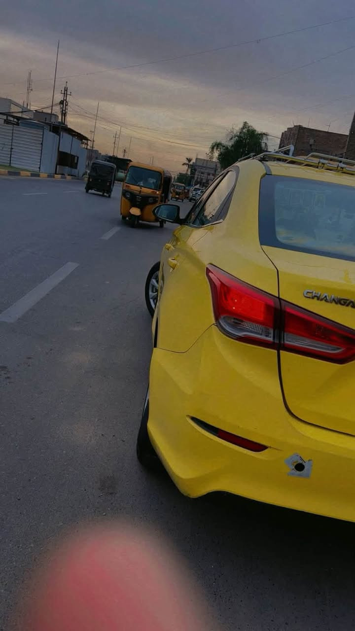 اخوان شانجان L7 للبيع فول مواصفات بنيرامة امرايات شفط تحكم استيرن شاشا وسط رقم انكليزي بغداد تحويل ثاني يوم سيارة حلو وناشفة +كشنات جلد+ موديل 2021 +عنواني بغداد مدينت الصدر رقمي(***********
